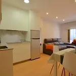 Apartment Flat Select Habitat Sanxenxo