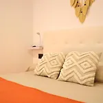 Flat Select Habitat Apartment