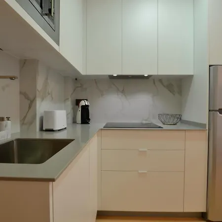 Flatselect Habitat