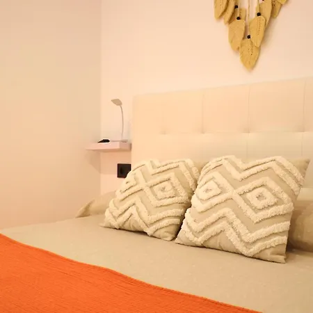 Flatselect Habitat Apartment