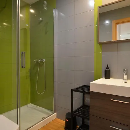 Flat Select Habitat Διαμέρισμα *