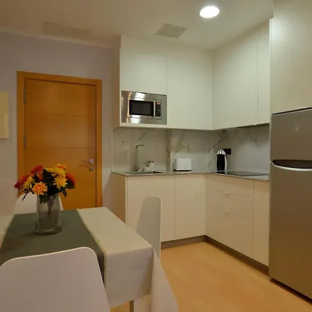 Flat Select Habitat