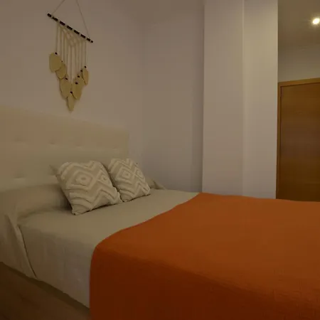 Διαμέρισμα Flat Select Habitat *