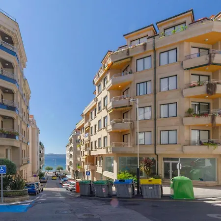 Διαμέρισμα Flat Select Habitat Sanxenxo