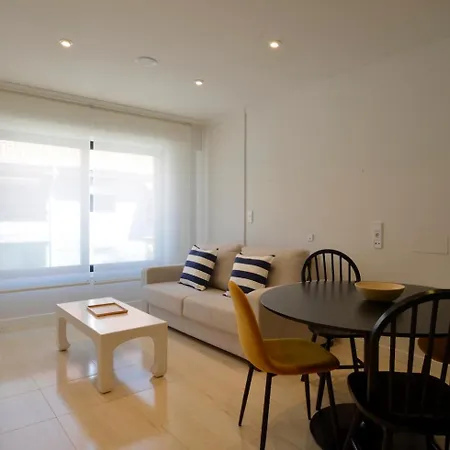 Flat Select Habitat Sanxenxo