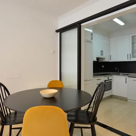 Flat Select Habitat Διαμέρισμα *
