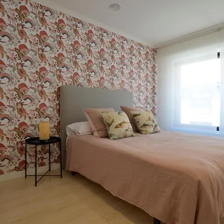 Flat Select Habitat Διαμέρισμα Sanxenxo