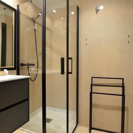 Flat Select Habitat Sanxenxo