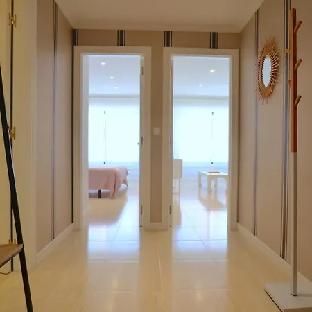 Flat Select Habitat Διαμέρισμα Sanxenxo