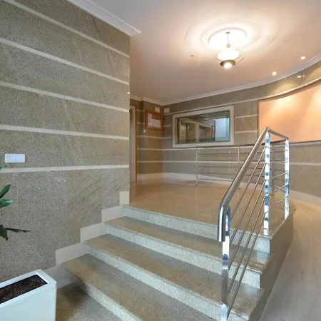 Διαμέρισμα Flat Select Habitat *