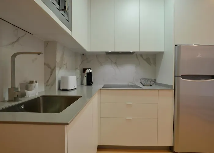 Flat Select Habitat