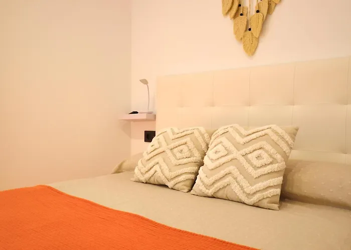 Flat Select Habitat Apartment
