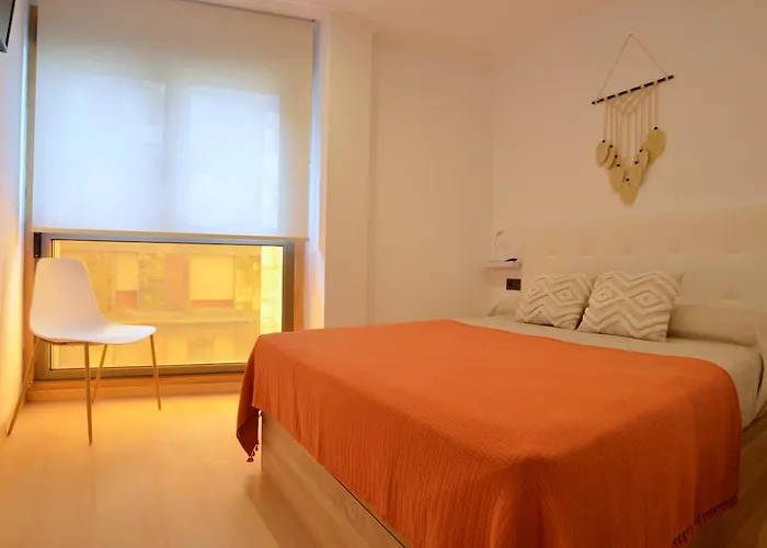 Apartment Flat Select Habitat *
