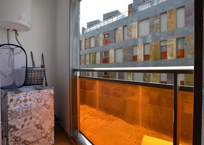 Flat Select Habitat