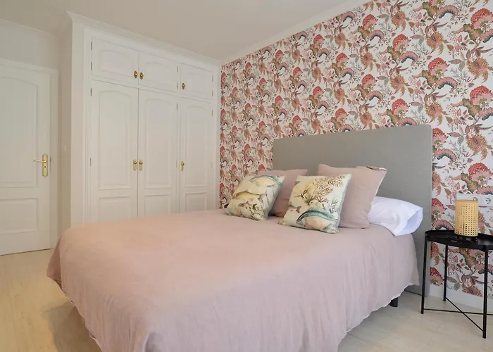 Apartment Flat Select Habitat Sanxenxo