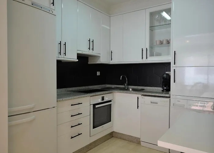 Flat Select Habitat Apartment *