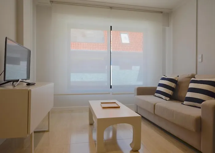 Apartment Flat Select Habitat *