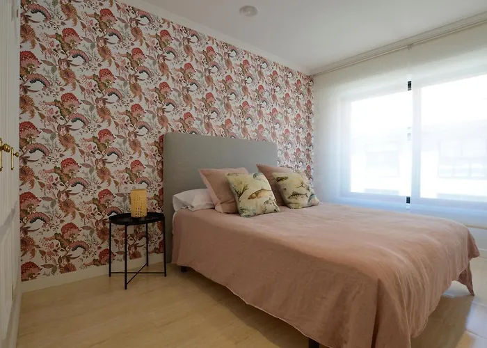Flat Select Habitat Apartment *