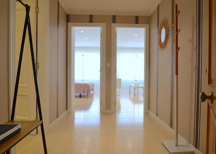 Apartment Flat Select Habitat